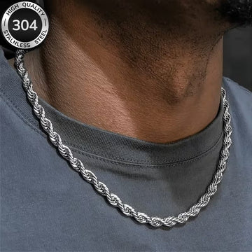 Filolando Stainless Steel Jewelry